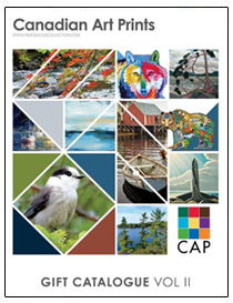 “Indigenous Collection Gift Caloague Vol 2 Cover