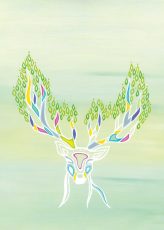Deer Spirit
