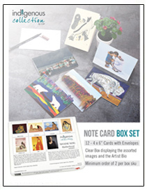 Indigenous Collection Box Sets